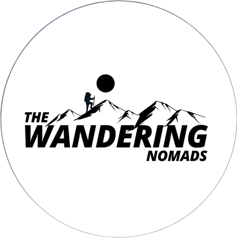 The Wandering Nomads