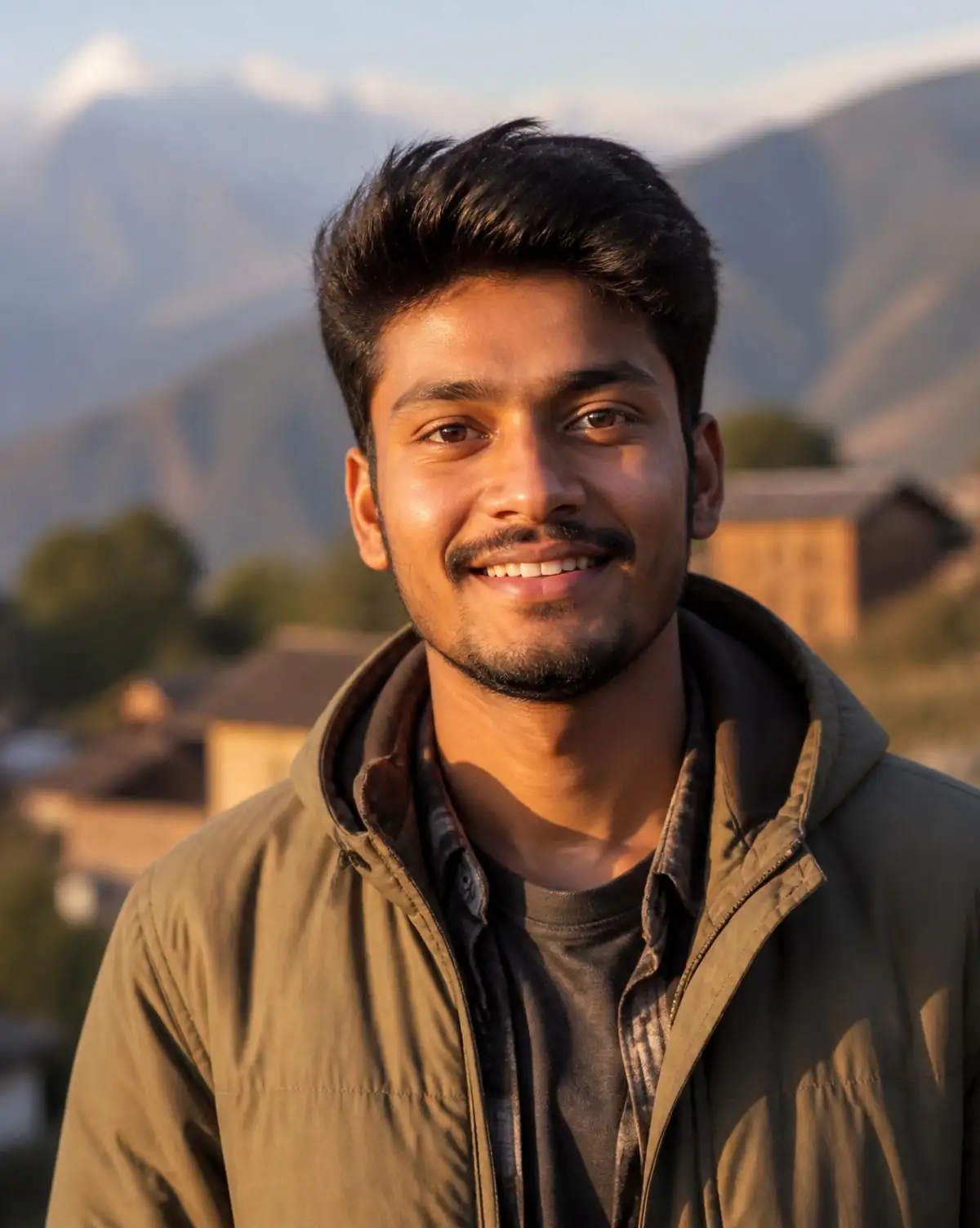 Krishnakant Yadav